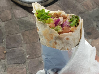 Doner Kebab