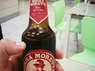 Pizzeria Asporto