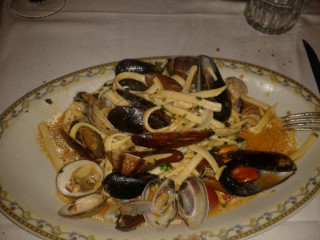 Osteria Dedicato A Mio Padre