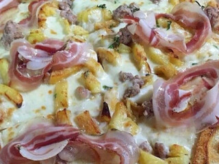 Pizzeria Ausonia