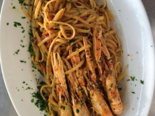 Anema E Cozze