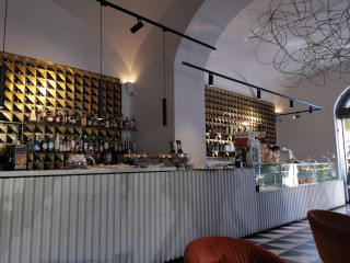 Gran Caffè Moka