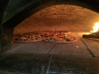 David’s Pizza