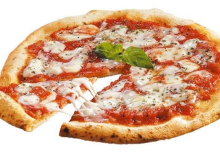 Riva Kebab Pizza Food