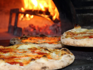 Pizzeria Da Gennaro