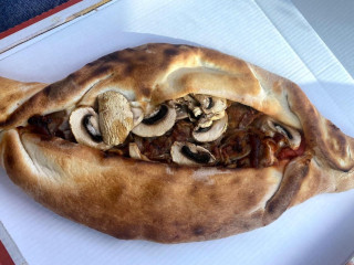 Istanbul Kebap Pizzeria
