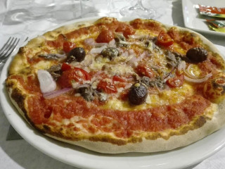 La Scogliera
