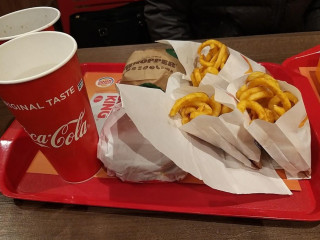 Burger King