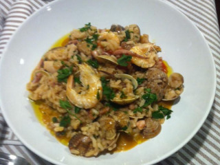 Trattoria Da Giannino