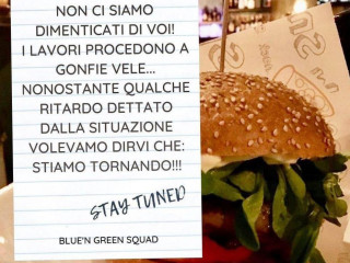 Blue'n Green Pub