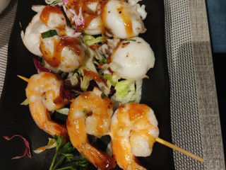 Sushi Yanagi