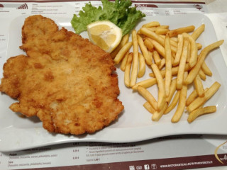 Alla Staffa