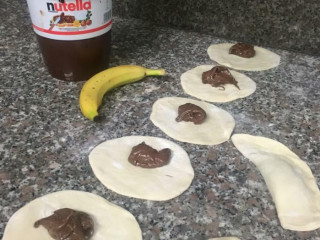La Pizza Di Nino