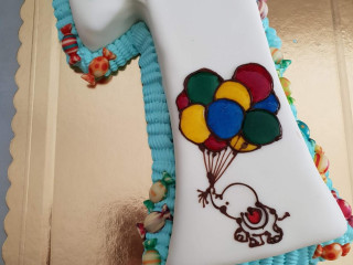 Pasticceria Nufi