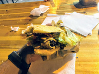 Paninoteca Stuzzicheria Da Salvatore