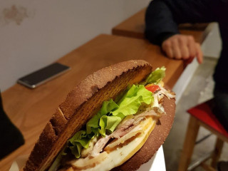 Patatoast Street Food