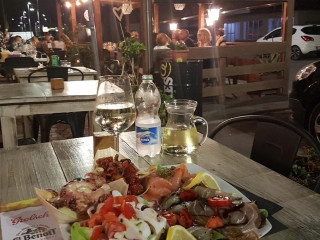 La Ghiotto Pizza