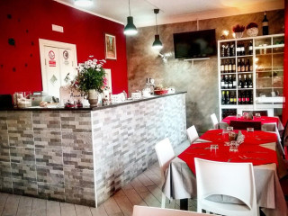 Trattoria La Piazzetta