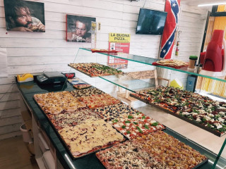 Pizzeria Al Taglio Trinità