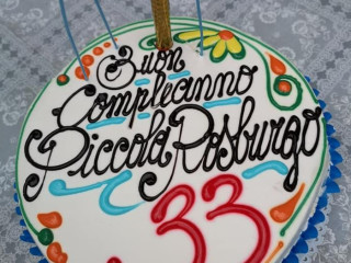 Pizzeria Piccola Rosburgo