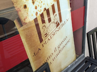 La Piadineria