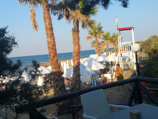 Gesti.va Beach
