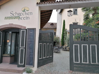 Allegra Weinbar Ansitz Schreckenstein
