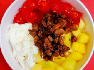 Yummy Poke