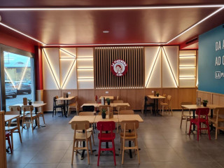 La Piadineria
