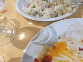Pizzeria Villa Liu