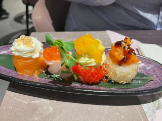 Joya Sushi