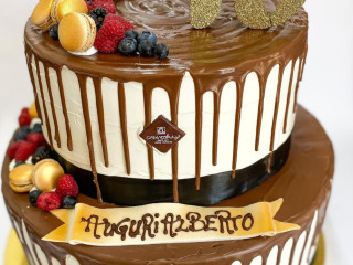 Chantilly Since 1977- Ruffano
