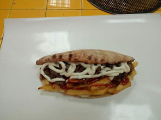 Pizza New