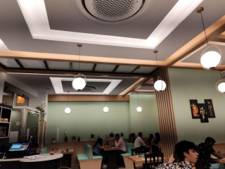 Kikko Sushi Giapponese