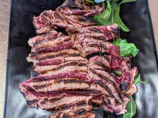 Marechiaro The Sunset Lounge