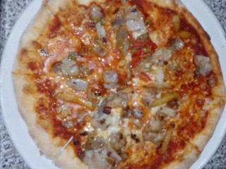 Pizzeria D'asporto Mister Pizza
