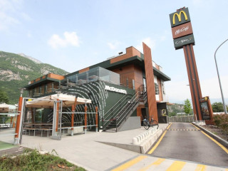 Mcdonald's Rovereto