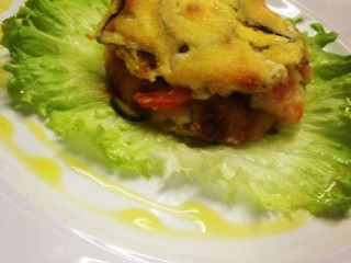 Osteria Al Parco Dai Salvarza