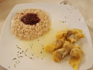 Trattoria Del Gallo