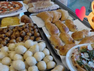 Pizzeria Don Chisciotte
