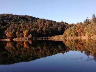 Lago Di Monticolo
