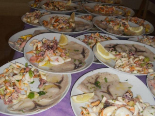 Tuche Ristornate Pizzeria
