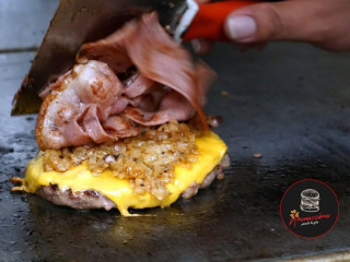 Ammuccamu Panineria Steakhouse Friggitoria Aperitivo Apericena Birreria Cocktails Take Away Rosolini