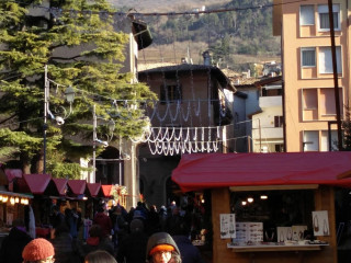 La Piazzetta
