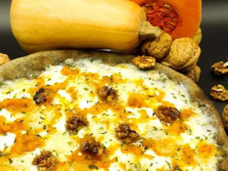 Pizzantica