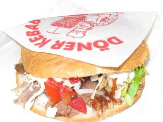 Döner Kebab Kebapci Aga Sacile (pn)