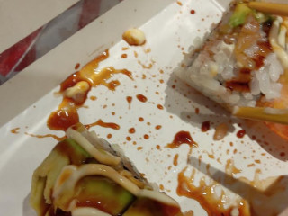 Haikky Sushi Noodle Rozzano