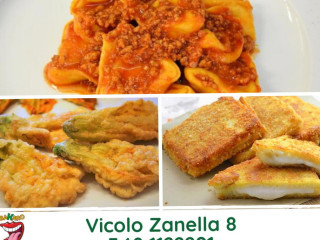 Bakaro Osteria Veneziana