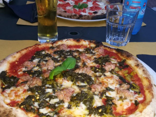 Pizzeria Happy Days