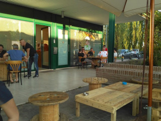 Il Ghiottone Wolverine Pub)